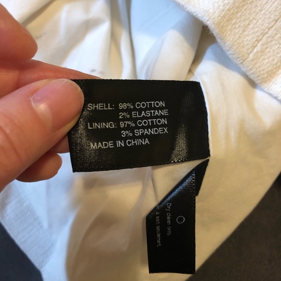 Club Monaco blazer - Picture 5 of 8